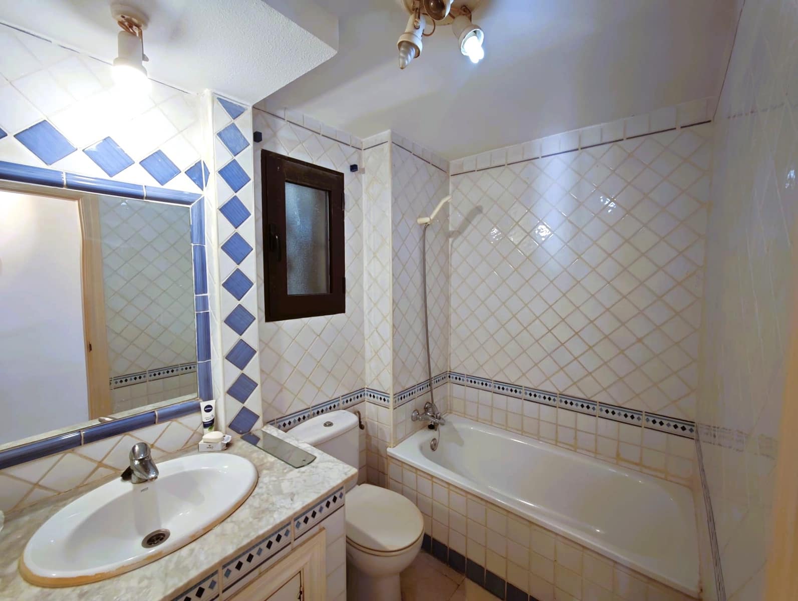 3 camera da letto Appartamento in vendita in Villamartin con piscina garage - 199.000 € (Rif: 9628220)