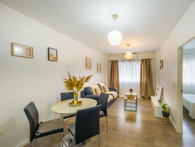 Apartamento de 3 habitaciones en Antonio Machado, Torrevieja en venta con piscina - 149.900 € (Ref: 9628221)