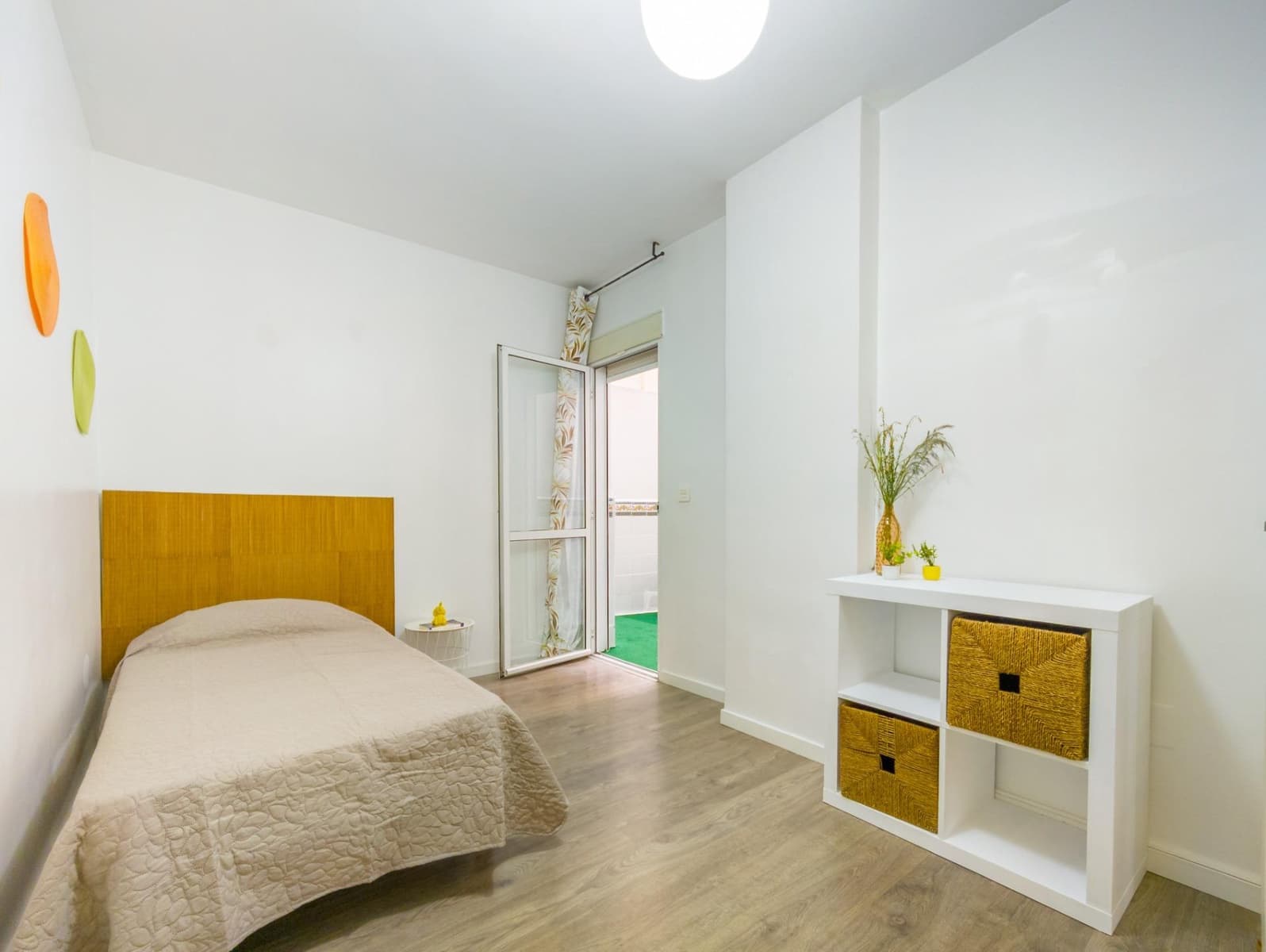 3 makuuhuone Huoneisto myytävänä paikassa Torrevieja mukana uima-altaan - 149 900 € (Ref: 9628221)