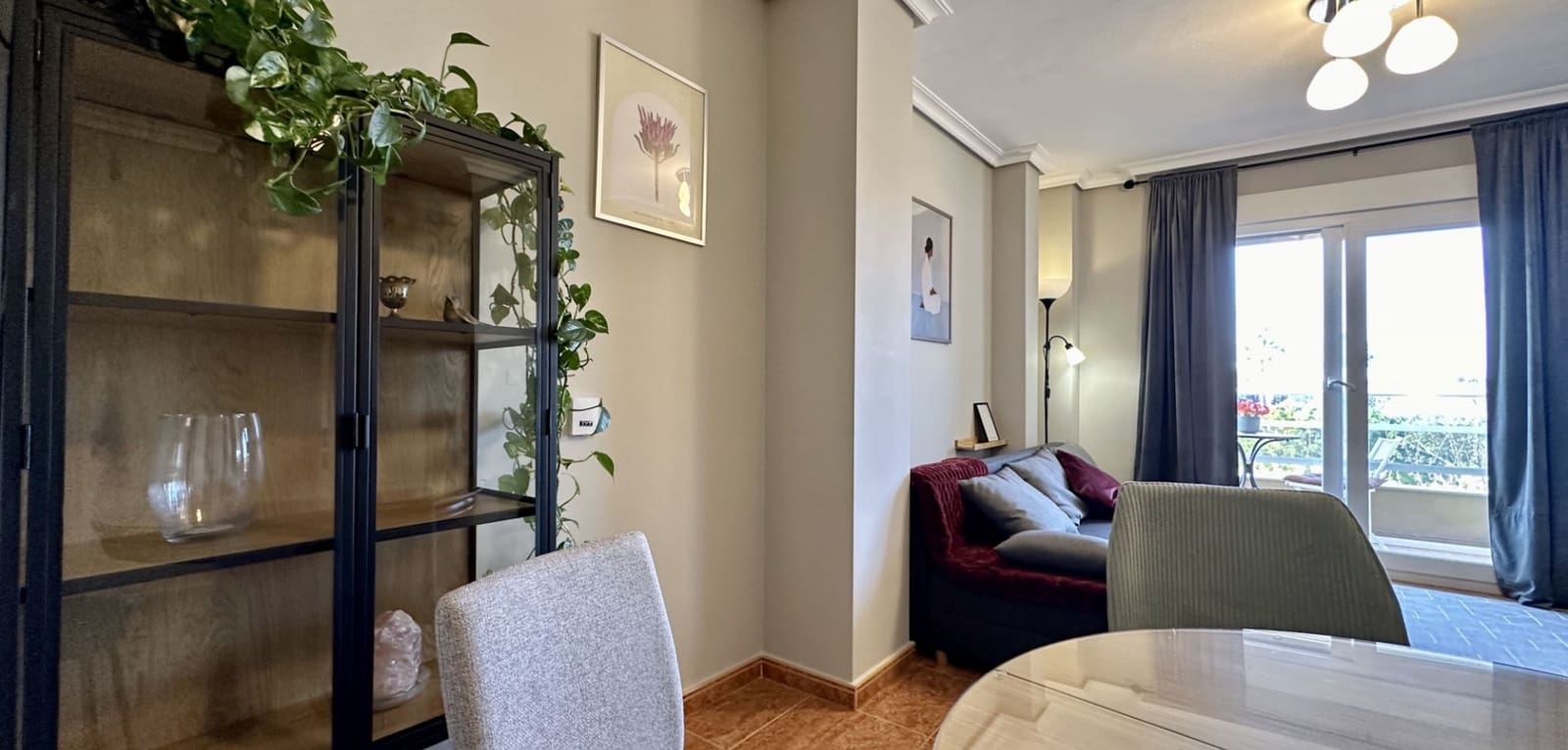 1 Zimmer Apartment zu verkaufen in Torrevieja mit Pool - 139.000 € (Ref: 9640646)