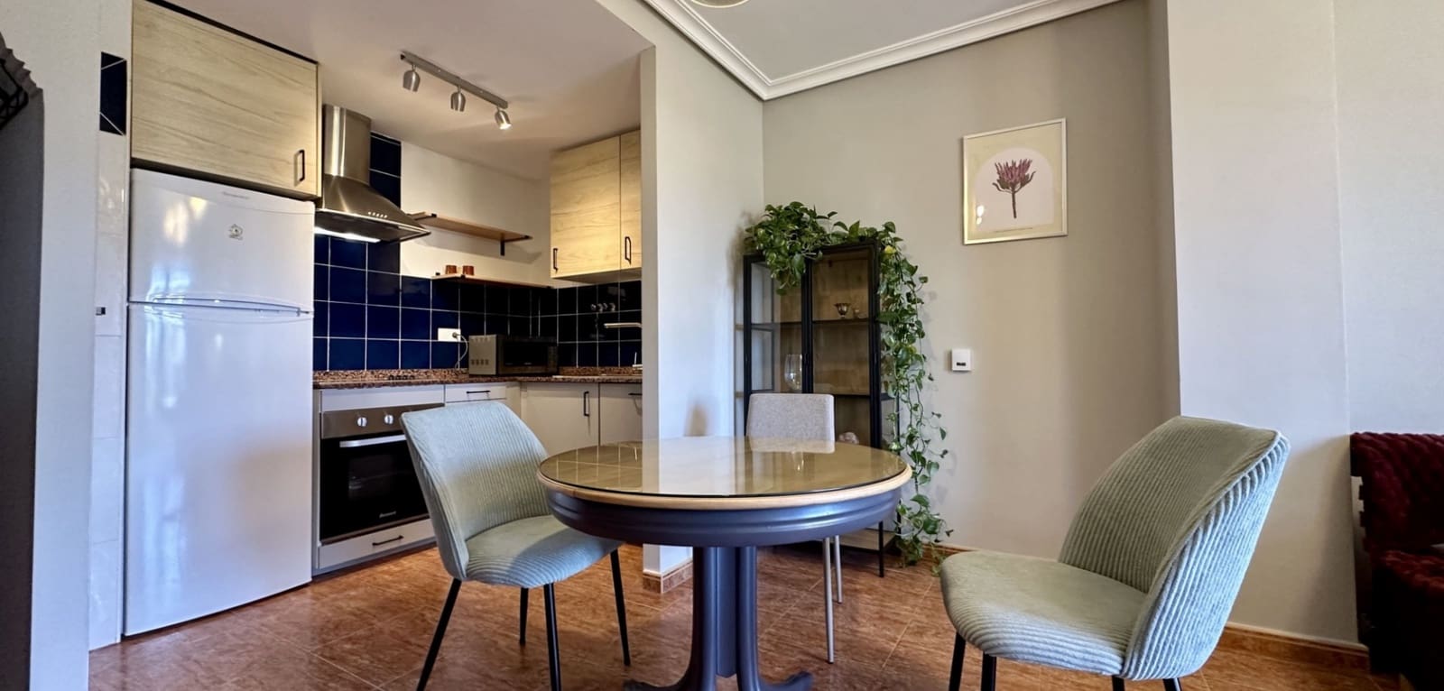 1 Zimmer Apartment zu verkaufen in Torrevieja mit Pool - 139.000 € (Ref: 9640646)