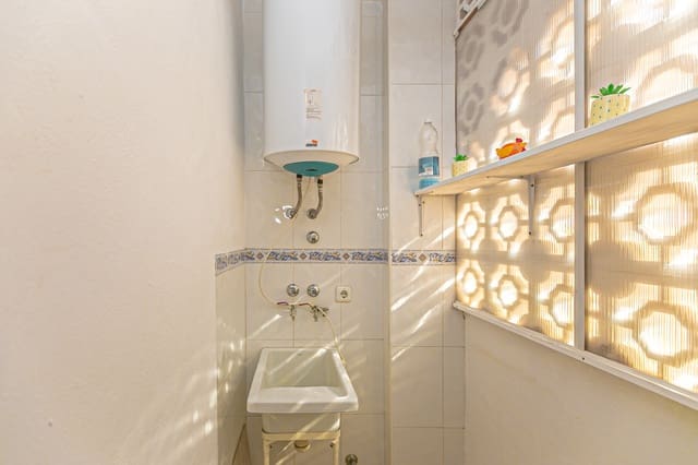 Pareado de 2 habitaciones en Mil Palmeras, Pilar de la Horadada en venta con piscina - 235.000 € (Ref: 9640647)