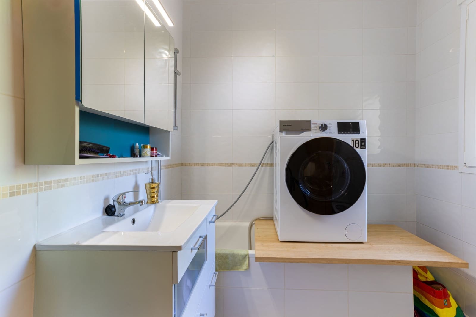 4 slaapkamer Villa te koop in La Zarza met zwembad - € 385.000 (Ref: 9640648)