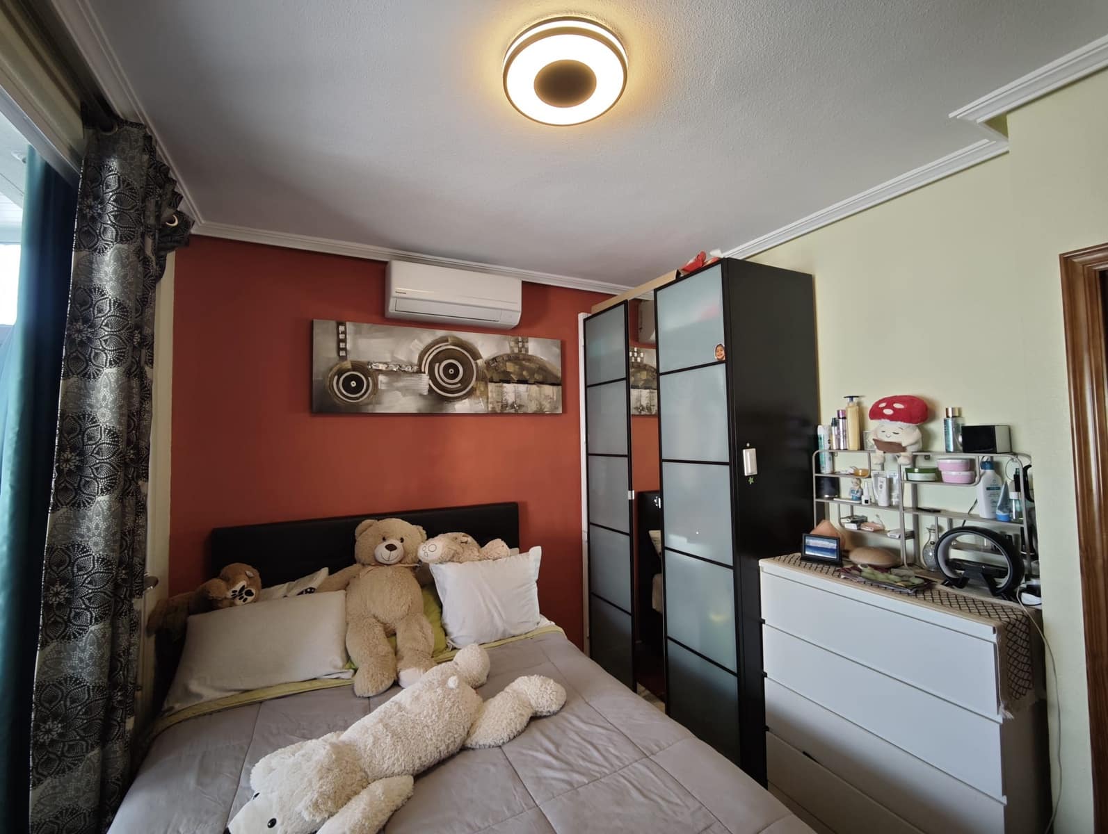 2 soveværelse Byhus til salg i Orihuela Costa med swimmingpool garage - € 269.950 (Ref: 9640649)