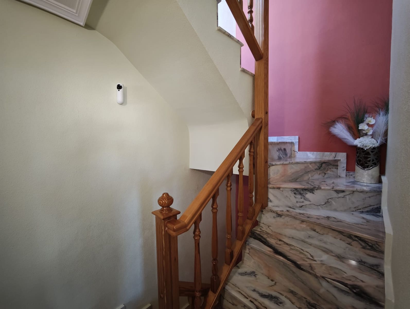 2 soveværelse Byhus til salg i Orihuela Costa med swimmingpool garage - € 269.950 (Ref: 9640649)