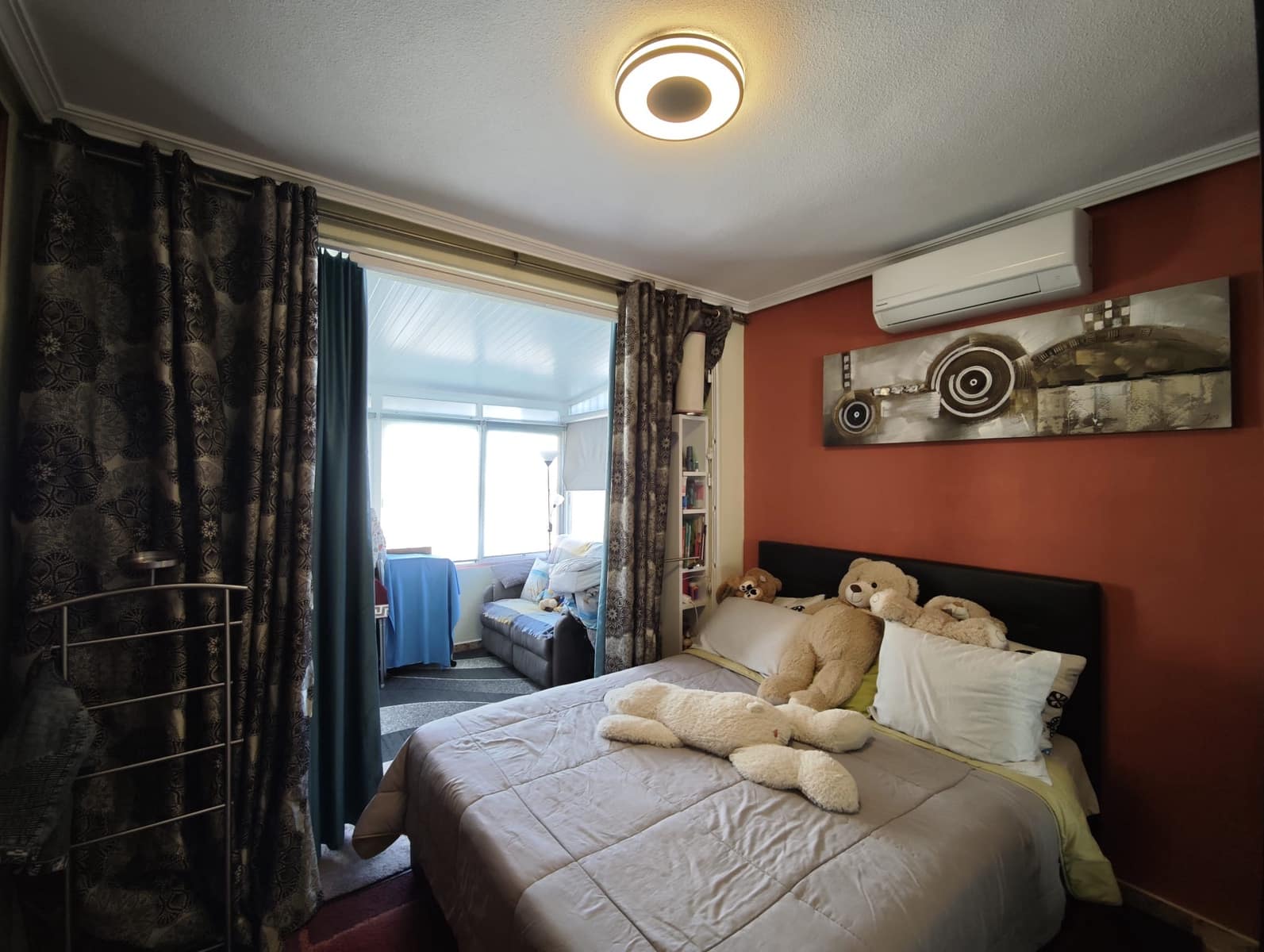 2 soveværelse Byhus til salg i Orihuela Costa med swimmingpool garage - € 269.950 (Ref: 9640649)