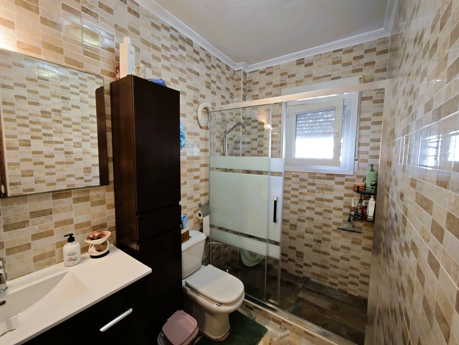 2 soveværelse Byhus til salg i Orihuela Costa med swimmingpool garage - € 269.950 (Ref: 9640649)