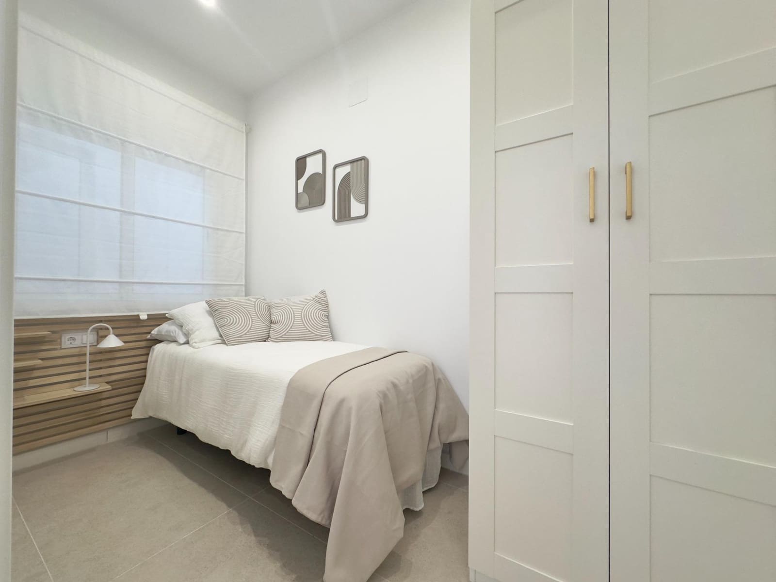 2 sypialnia Bungalow na sprzedaż w Torrevieja z basenem - 149 000 € (Ref: 9640650)