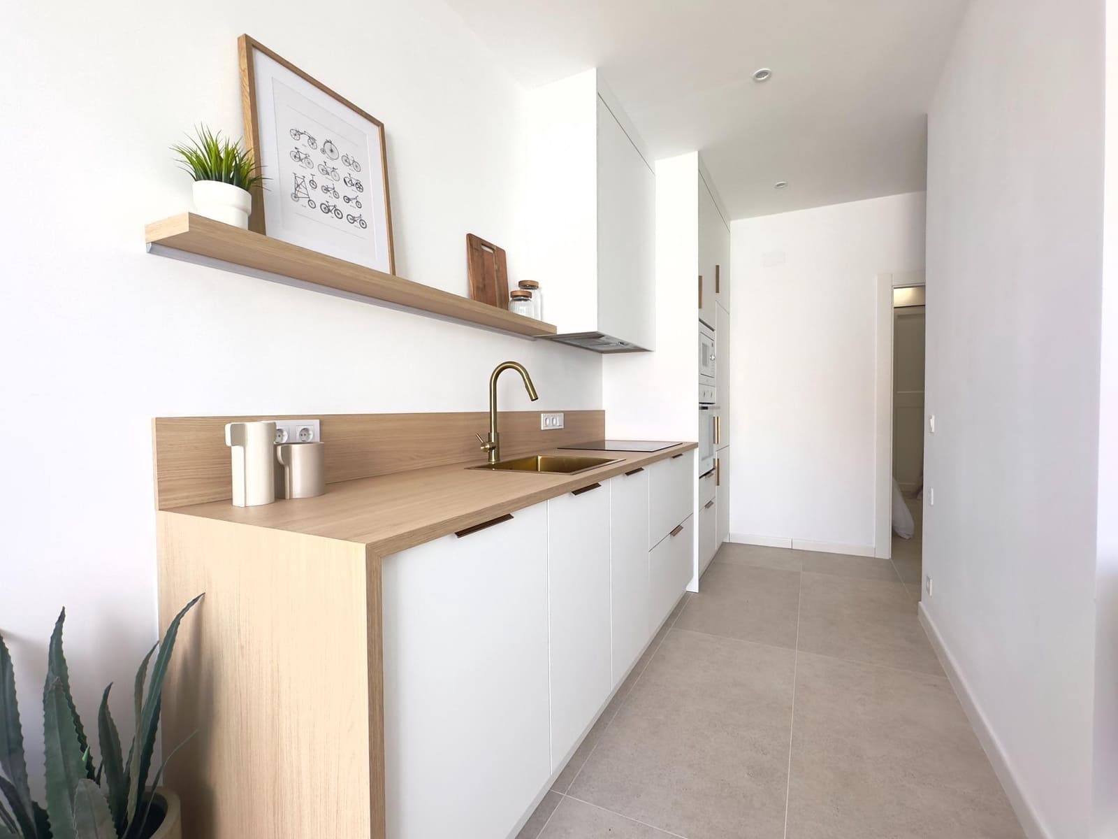 2 sypialnia Bungalow na sprzedaż w Torrevieja z basenem - 149 000 € (Ref: 9640650)