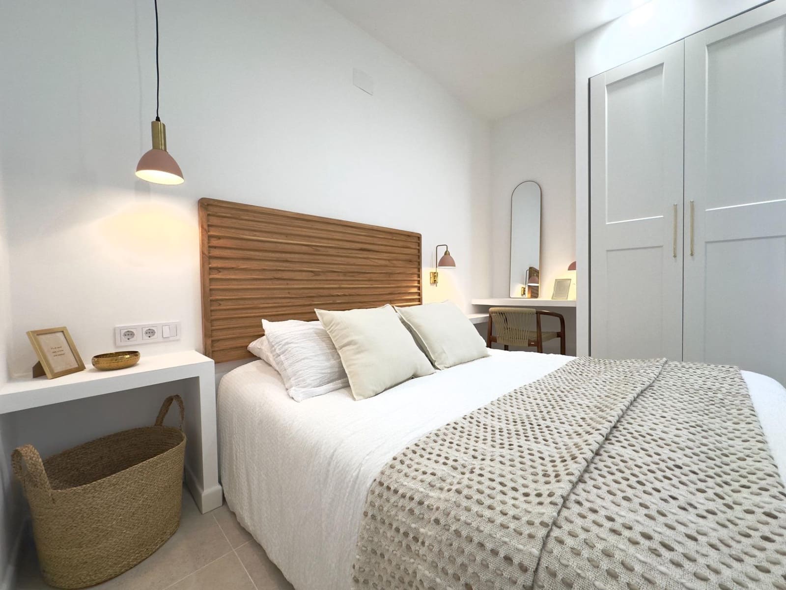 2 sypialnia Bungalow na sprzedaż w Torrevieja z basenem - 149 000 € (Ref: 9640650)