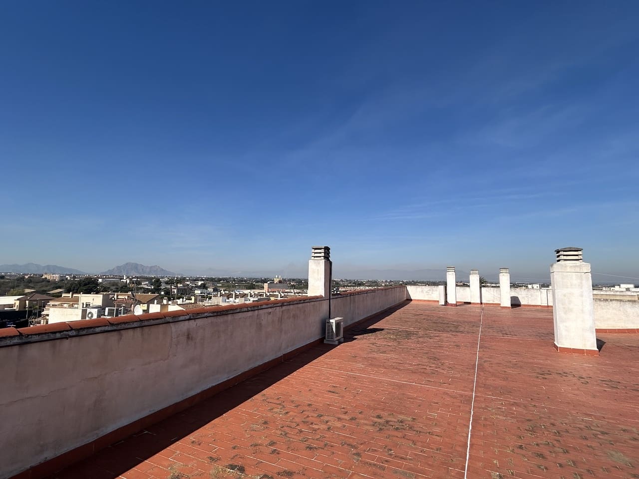 2 quarto Apartamento para venda em Rojales com piscina - 95 000 € (Ref: 9640651)