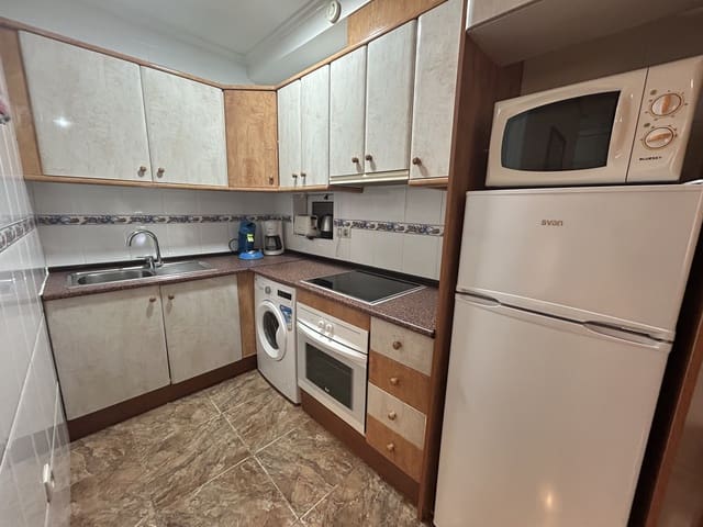 2 quarto Apartamento para venda em Rojales com piscina - 95 000 € (Ref: 9640651)