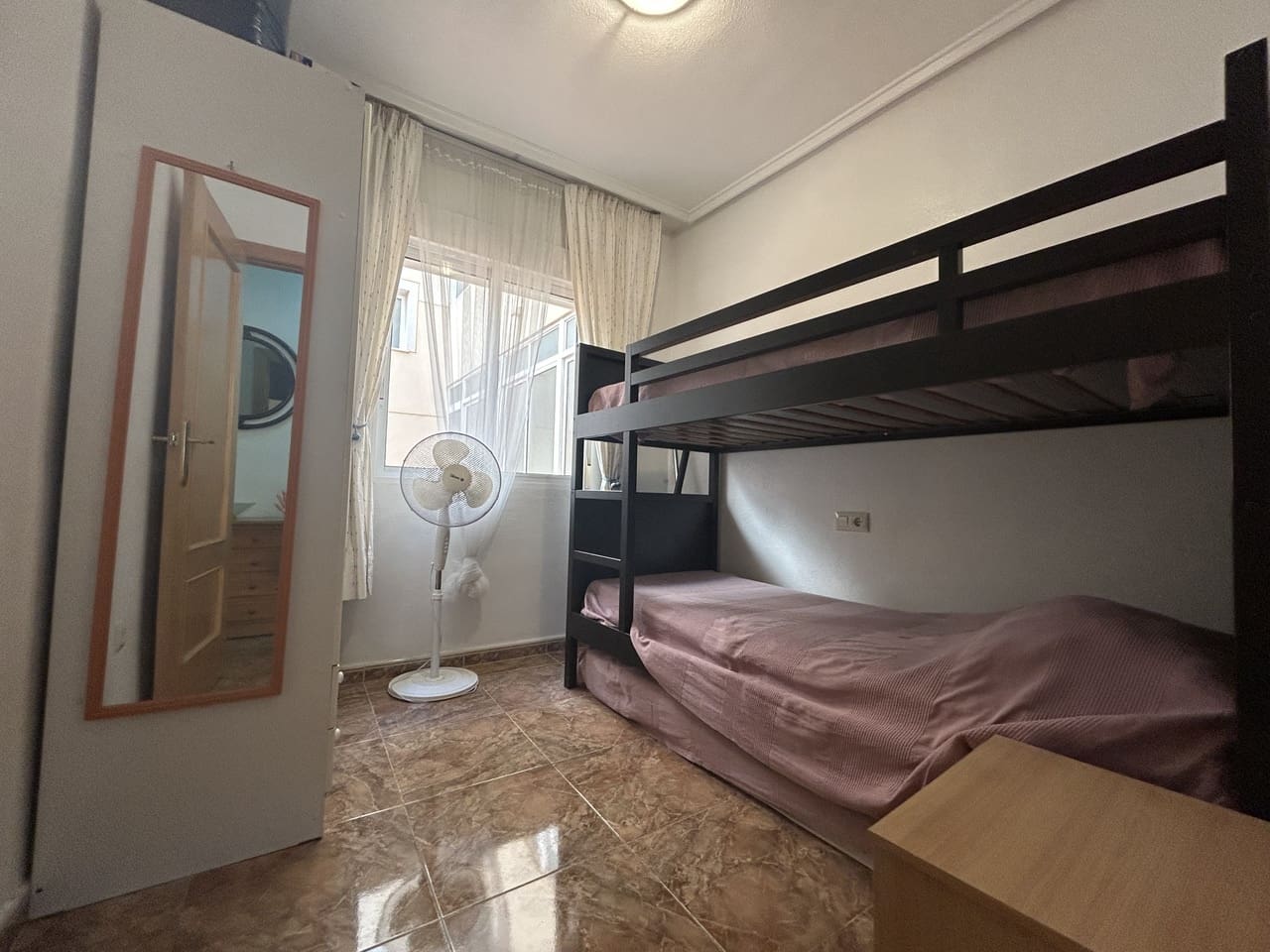 2 quarto Apartamento para venda em Rojales com piscina - 95 000 € (Ref: 9640651)