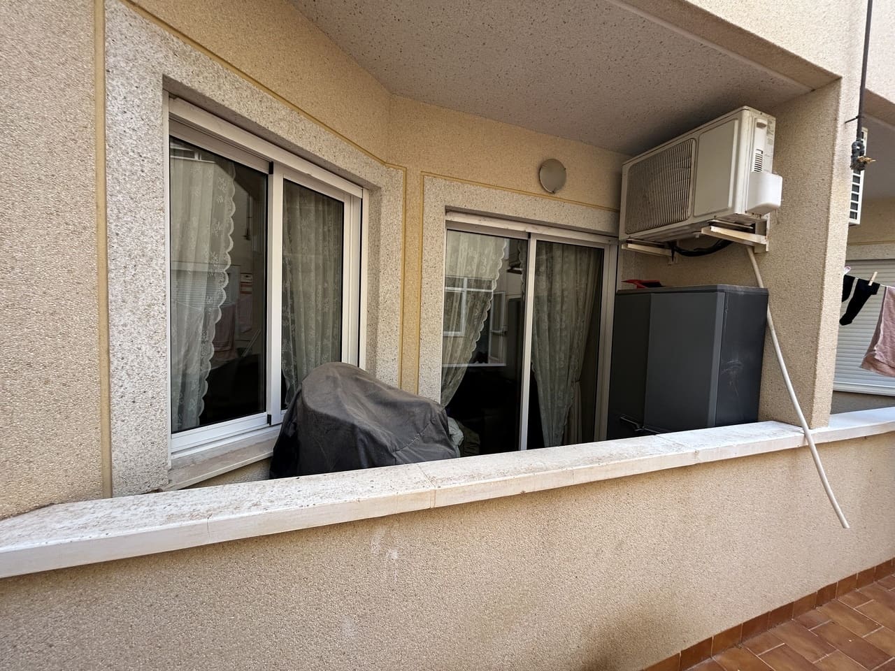 2 quarto Apartamento para venda em Rojales com piscina - 95 000 € (Ref: 9640651)