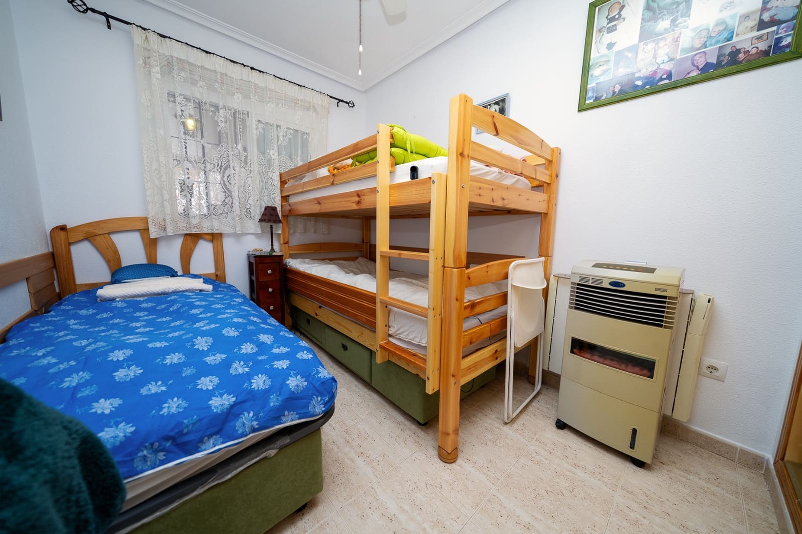 2 quarto Apartamento para venda em Playa Flamenca com piscina - 199 500 € (Ref: 9640652)