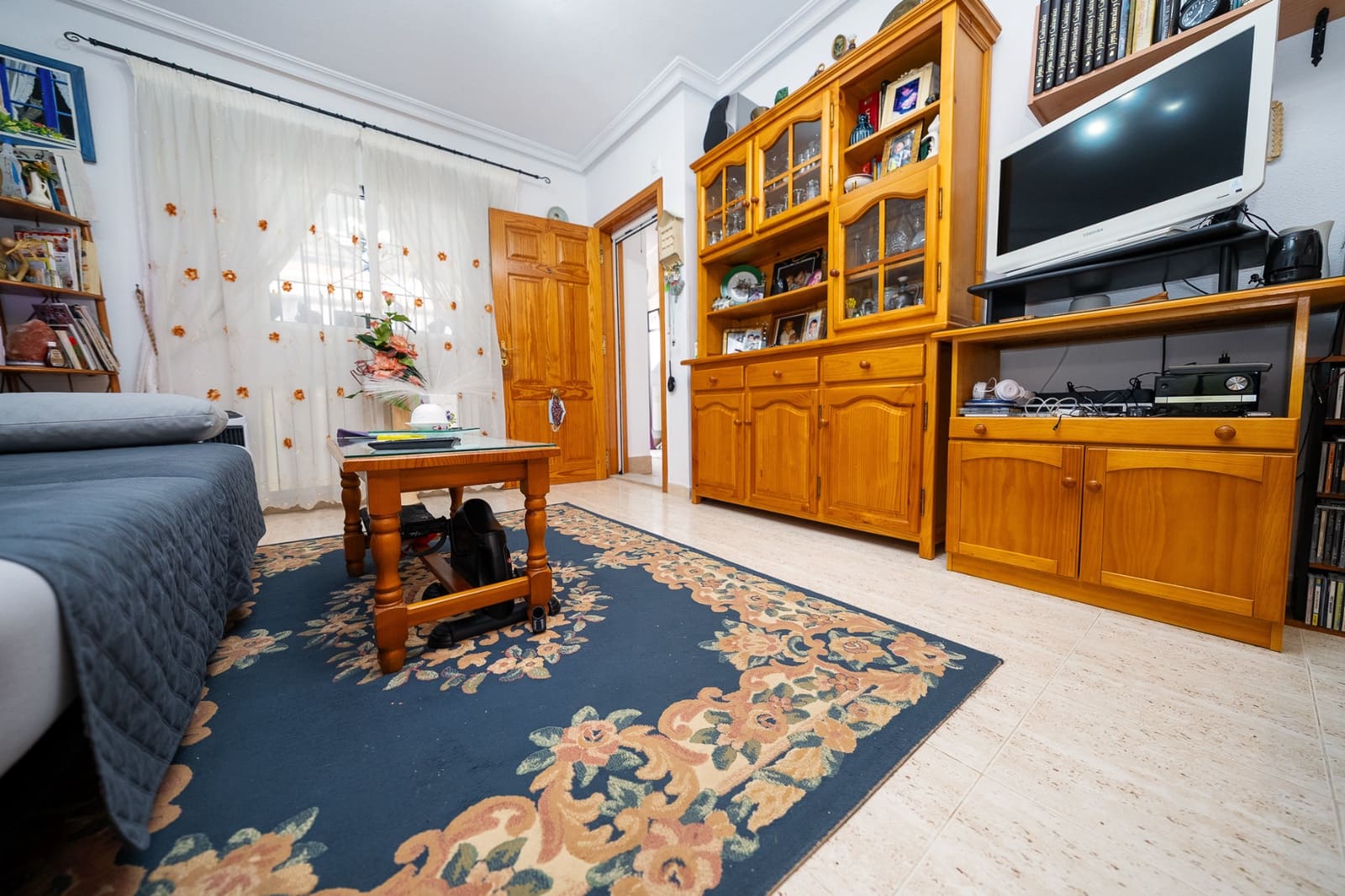 2 quarto Apartamento para venda em Playa Flamenca com piscina - 199 500 € (Ref: 9640652)