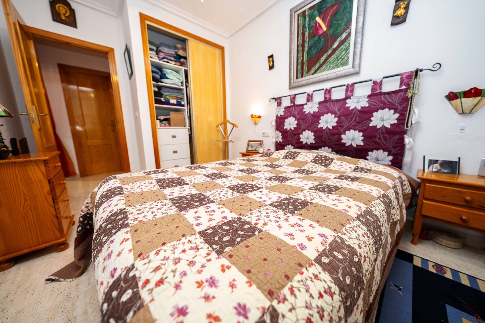 2 quarto Apartamento para venda em Playa Flamenca com piscina - 199 500 € (Ref: 9640652)