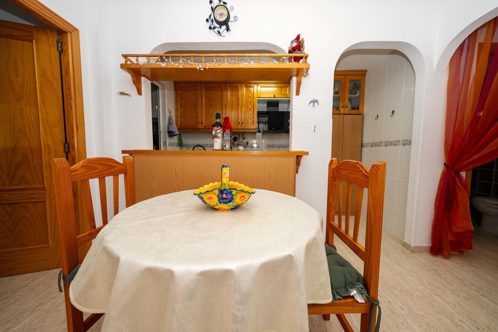 2 bedroom Apartment for sale in Playa Flamenca with pool - € 189,900 (Ref: 9640652)