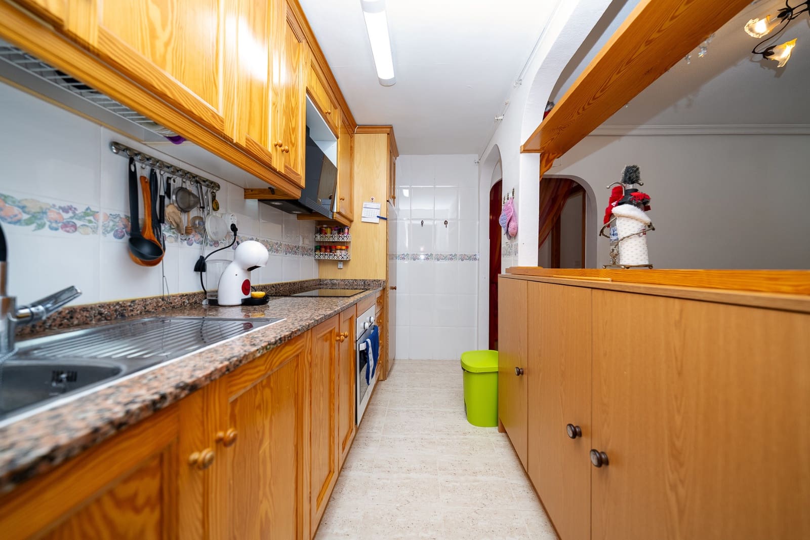 2 bedroom Apartment for sale in Playa Flamenca with pool - € 189,900 (Ref: 9640652)