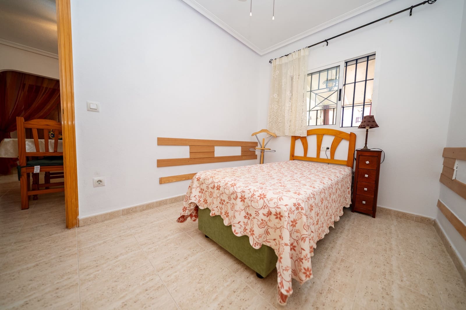 2 bedroom Apartment for sale in Playa Flamenca with pool - € 189,900 (Ref: 9640652)