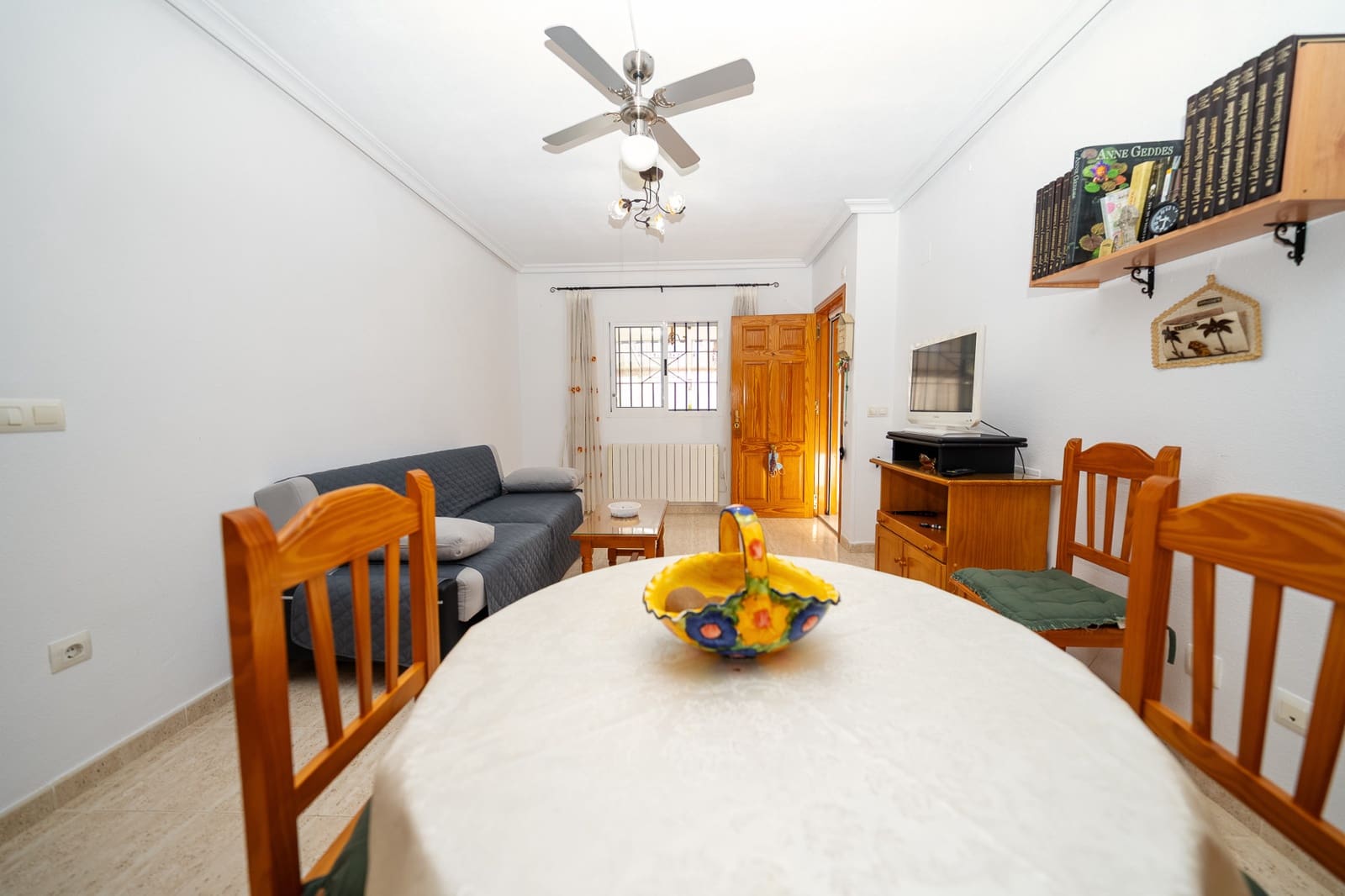 2 soverom Leilighet til salgs i Playa Flamenca med svømmebasseng - € 175 900 (Ref: 9640652)