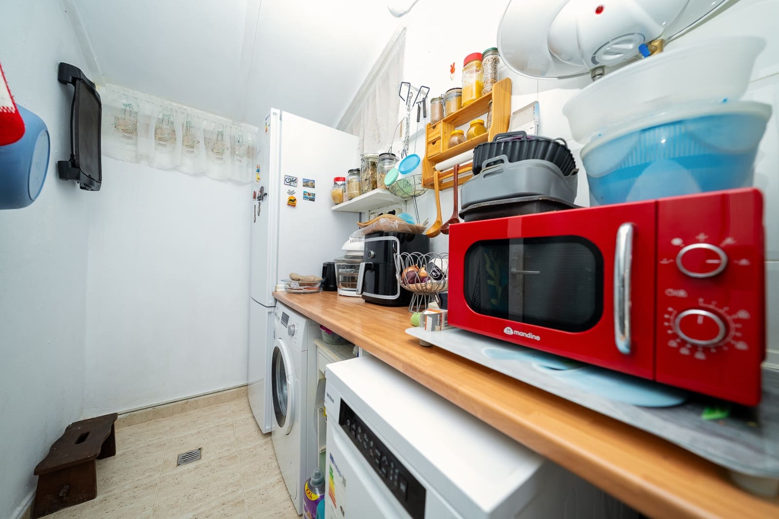 2 soverom Leilighet til salgs i Playa Flamenca med svømmebasseng - € 175 900 (Ref: 9640652)
