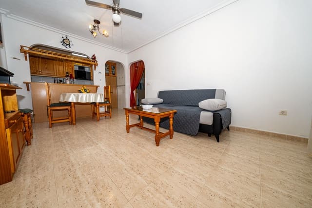 2 soverom Leilighet til salgs i Playa Flamenca, Orihuela med svømmebasseng - € 175 900 (Ref: 9640652)