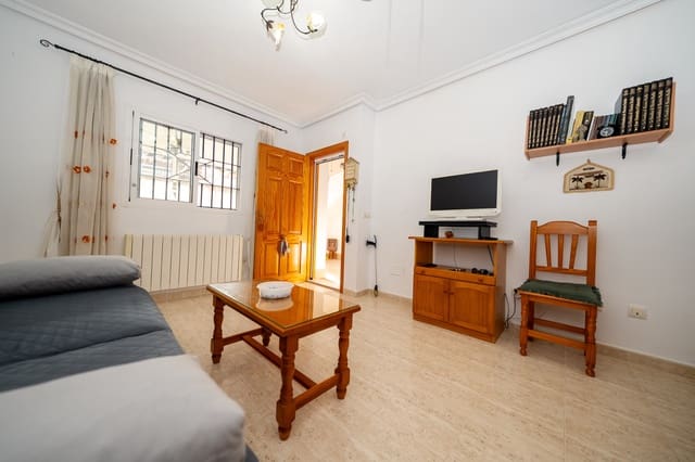 2 soverom Leilighet til salgs i Playa Flamenca, Orihuela med svømmebasseng - € 175 900 (Ref: 9640652)