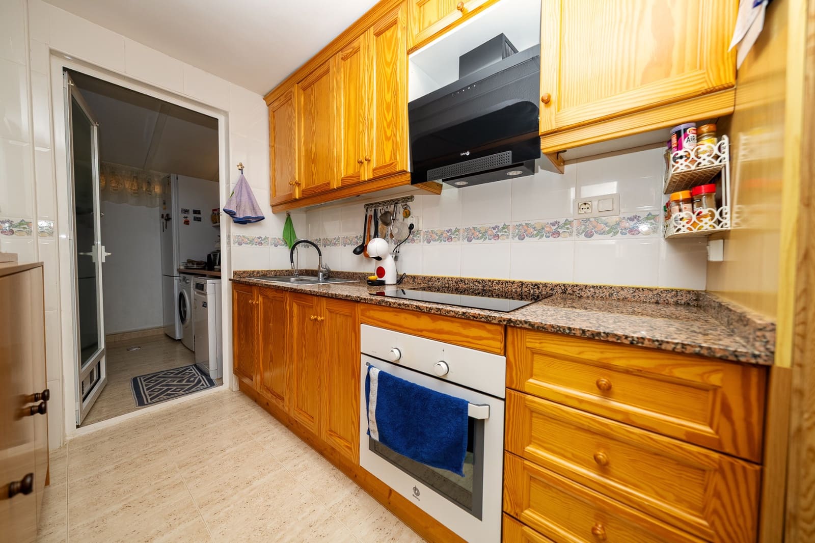 2 soverom Leilighet til salgs i Playa Flamenca med svømmebasseng - € 175 900 (Ref: 9640652)