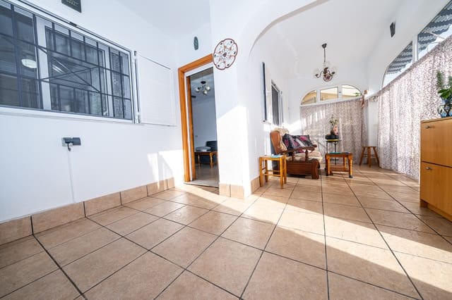 2 soverom Leilighet til salgs i Playa Flamenca, Orihuela med svømmebasseng - € 175 900 (Ref: 9640652)