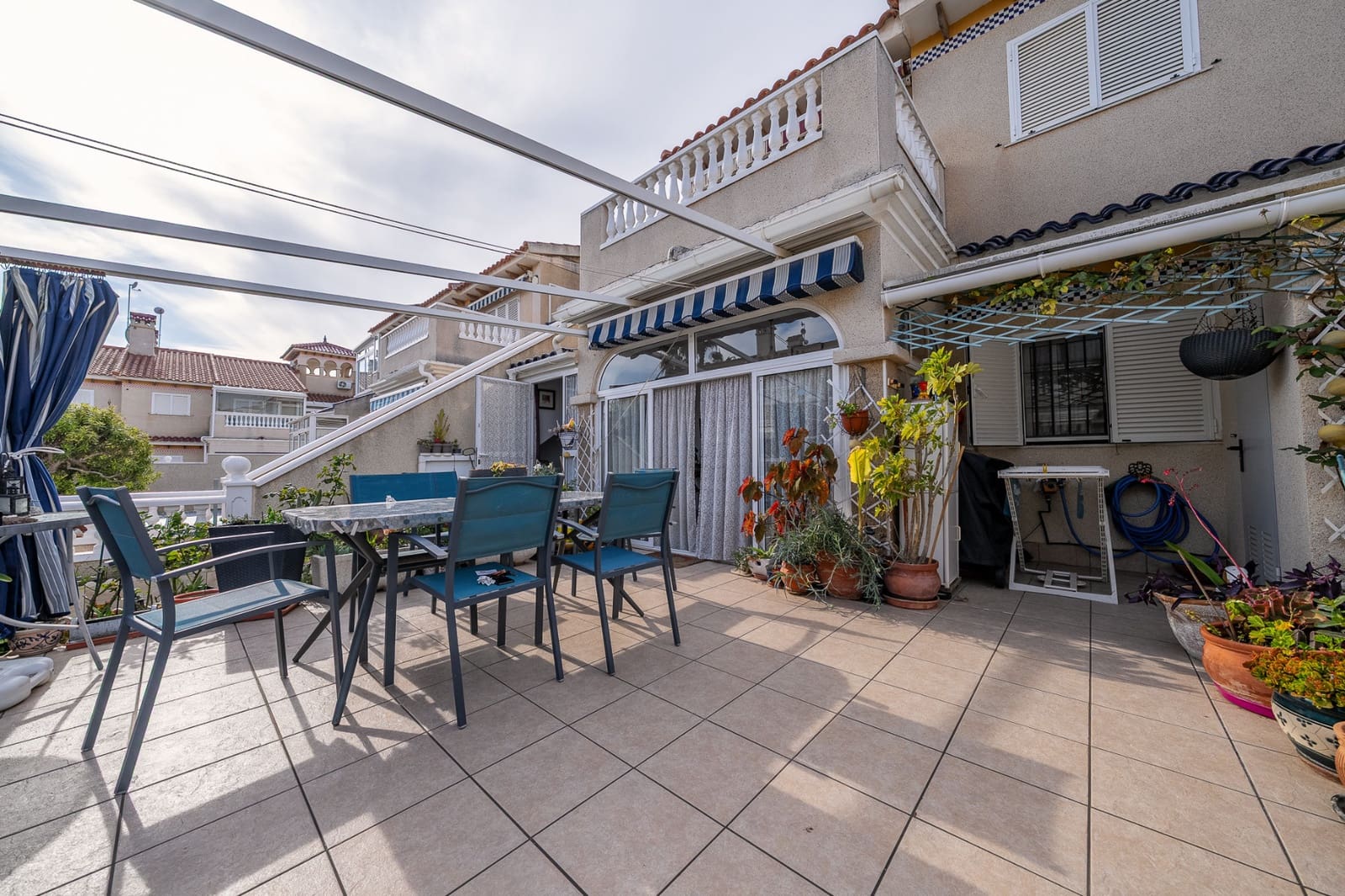 2 soverom Leilighet til salgs i Playa Flamenca med svømmebasseng - € 175 900 (Ref: 9640652)
