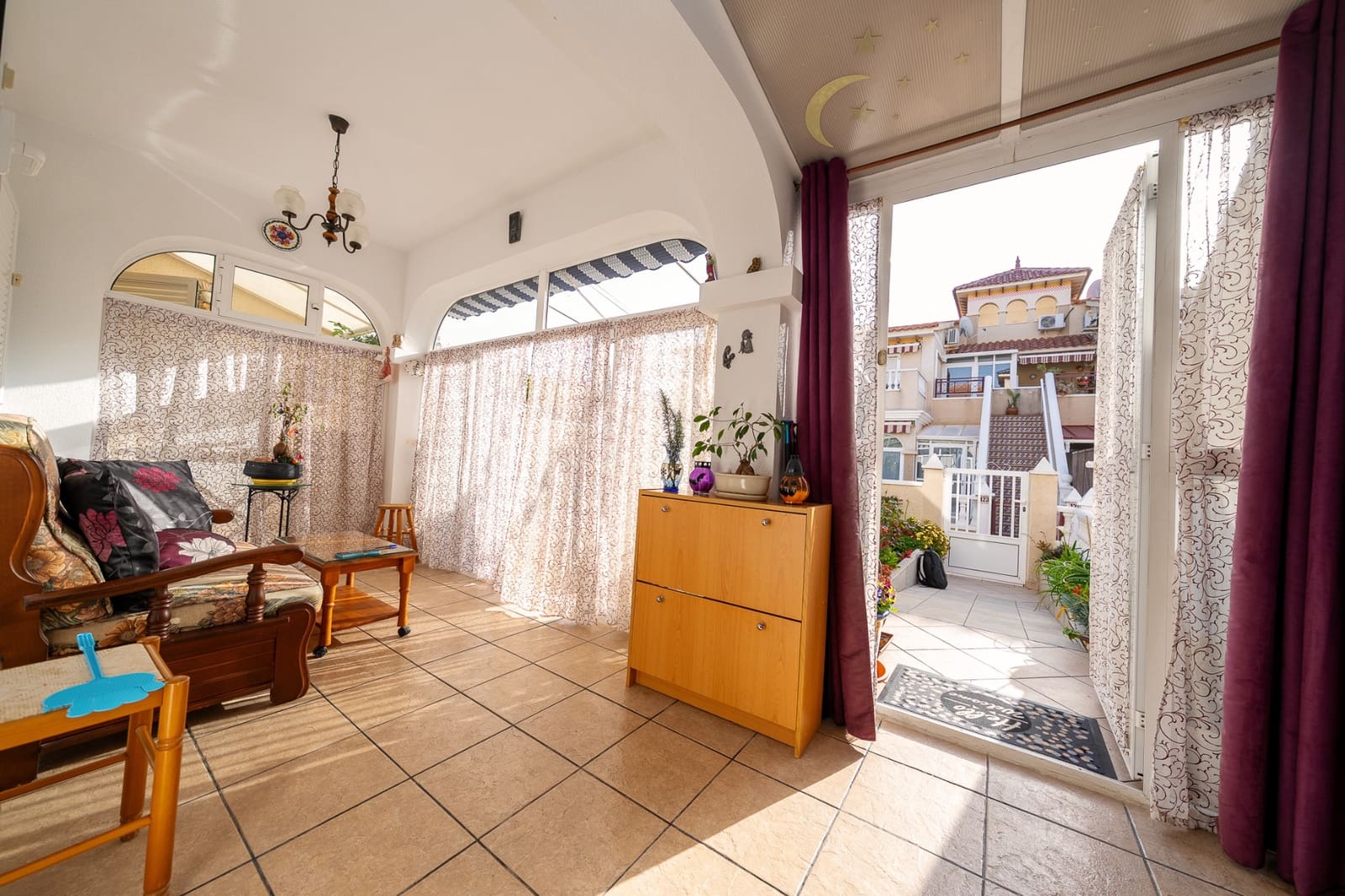 2 soverom Leilighet til salgs i Playa Flamenca med svømmebasseng - € 175 900 (Ref: 9640652)