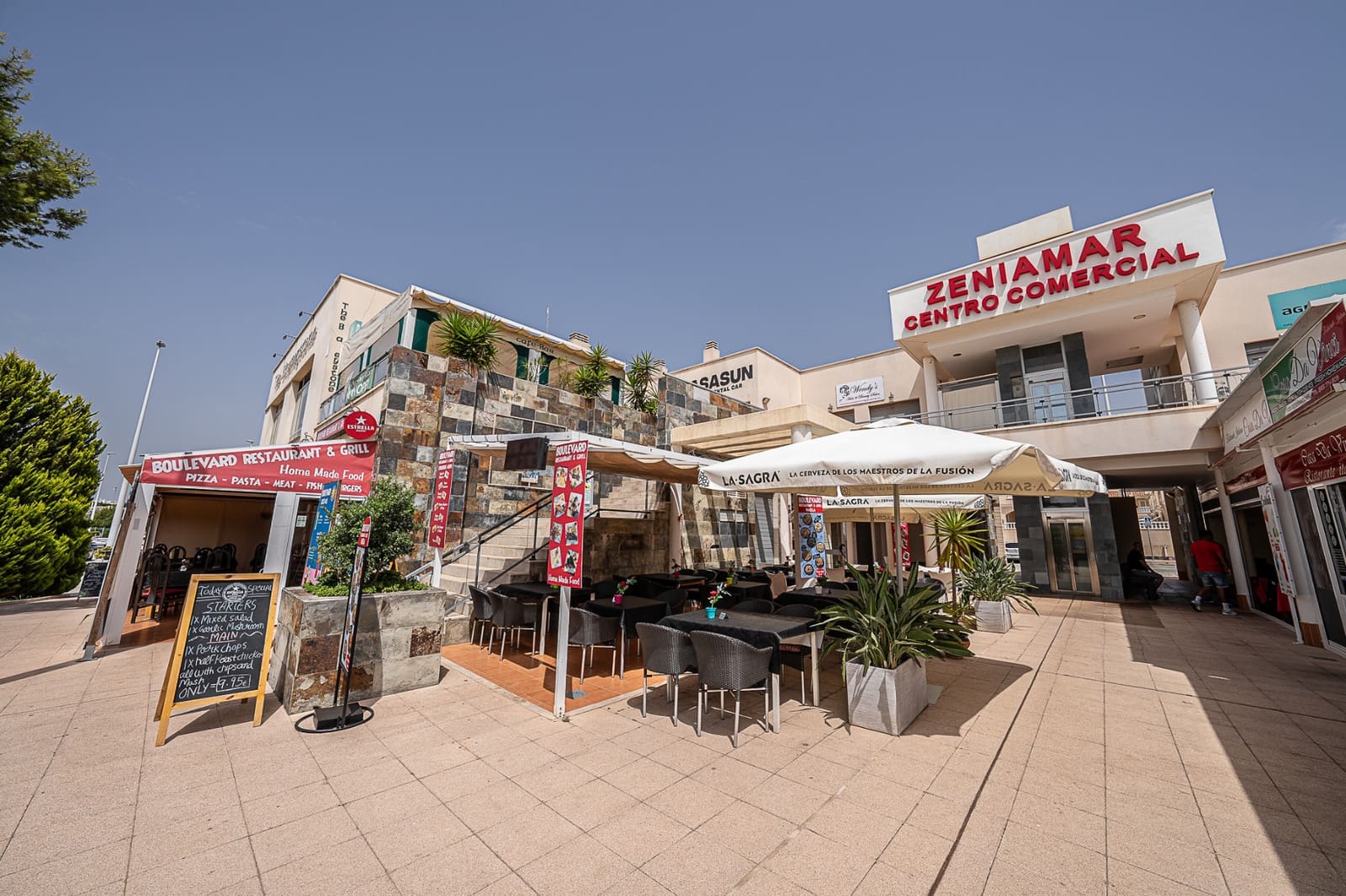 2 soverom Leilighet til salgs i Playa Flamenca med svømmebasseng - € 175 900 (Ref: 9640652)