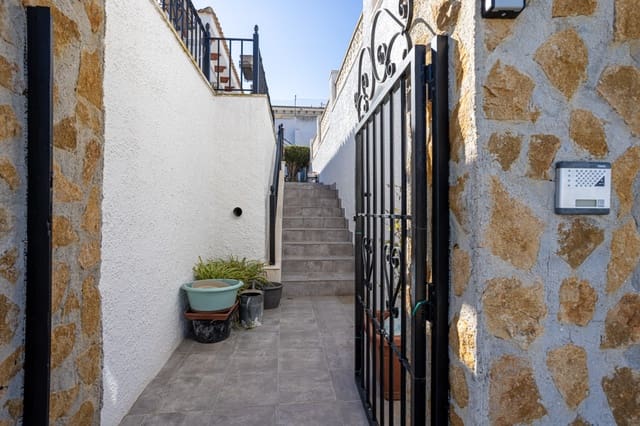 3 camera da letto Villa in vendita in Bigastro con piscina garage - 295.000 € (Rif: 9650533)