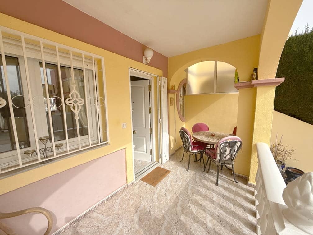 3 bedroom Townhouse for sale in La Regia with pool - € 229,950 (Ref: 9650534)