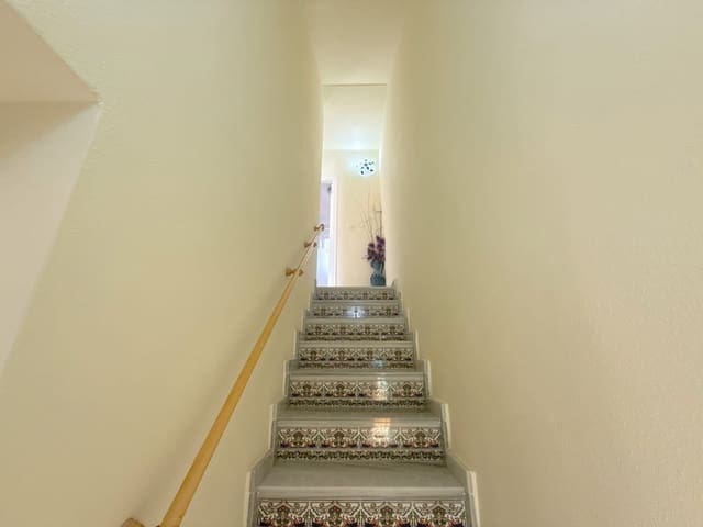 Casa de 3 habitaciones en La Regia, Orihuela en venta con piscina - 229.950 € (Ref: 9650534)