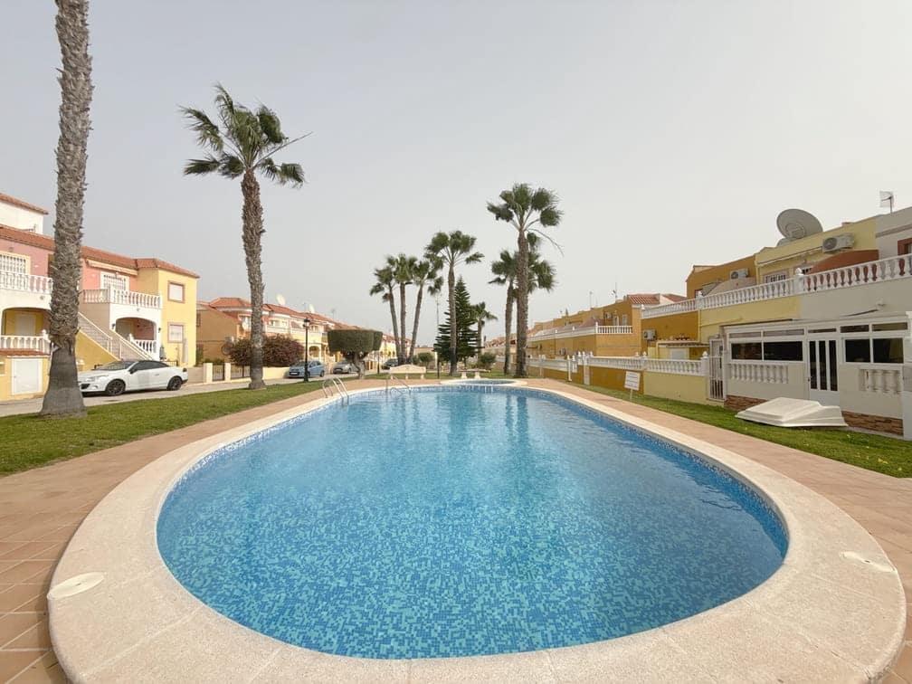 3 bedroom Townhouse for sale in La Regia with pool - € 229,950 (Ref: 9650534)