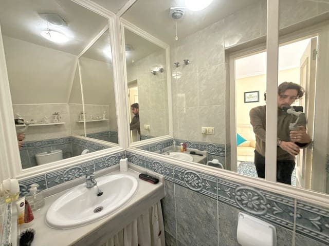 Casa de 3 habitaciones en La Regia, Orihuela en venta con piscina - 229.950 € (Ref: 9650534)