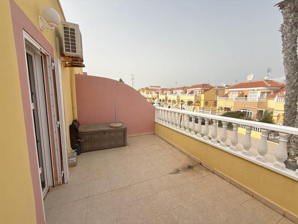 3 bedroom Townhouse for sale in La Regia with pool - € 229,950 (Ref: 9650534)