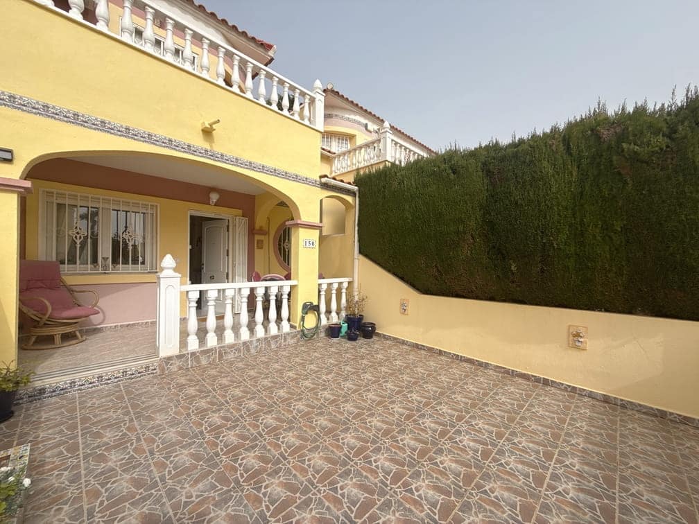 3 bedroom Townhouse for sale in La Regia with pool - € 229,950 (Ref: 9650534)