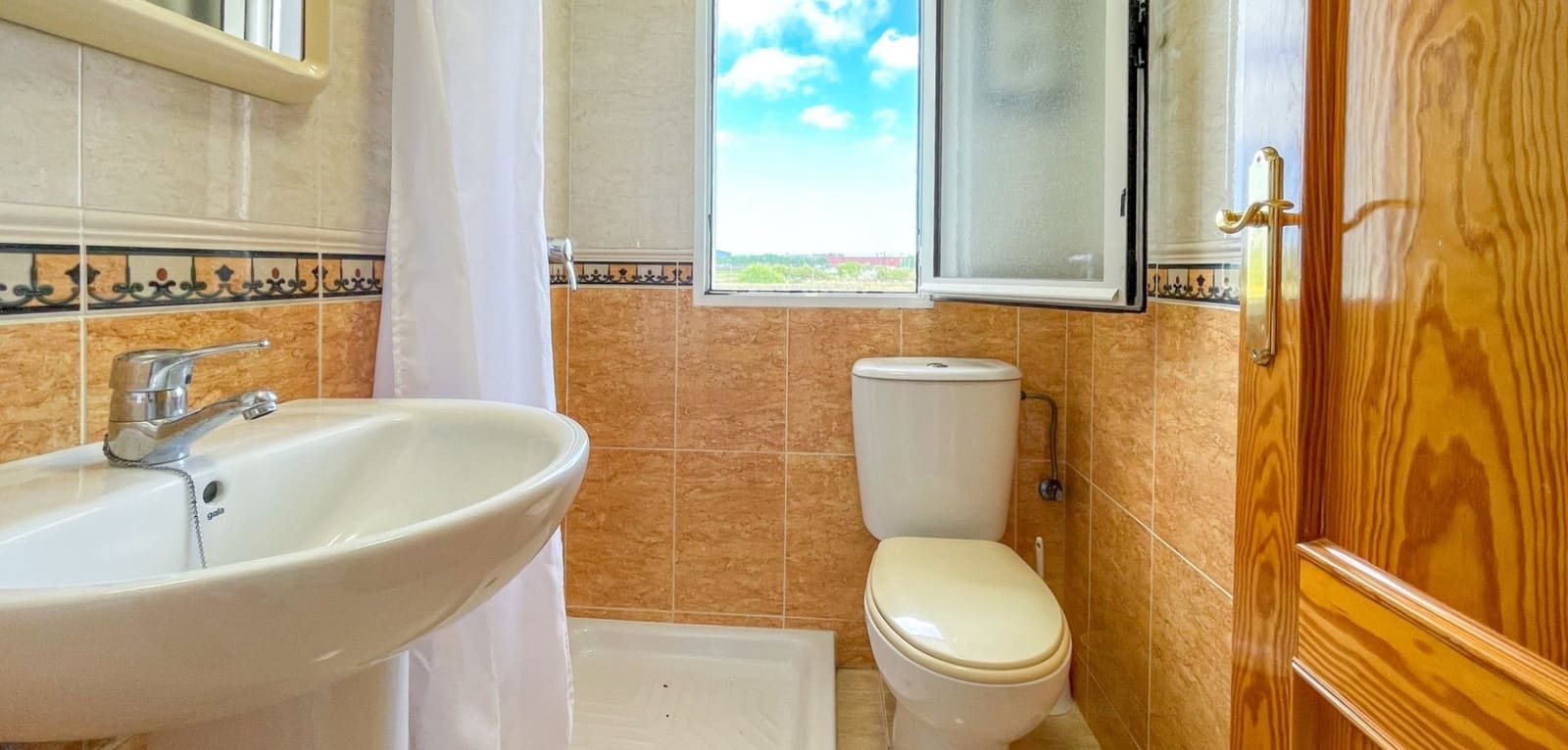 4 soveværelse Byhus til salg i Santiago de la Ribera med swimmingpool - € 195.000 (Ref: 9665213)