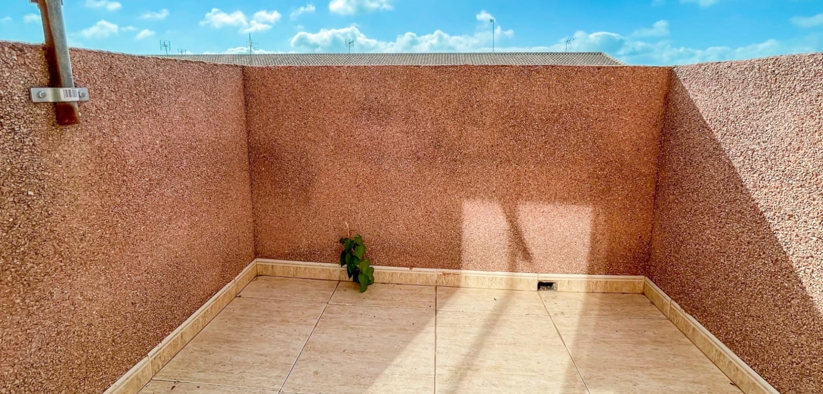 4 soveværelse Byhus til salg i Santiago de la Ribera med swimmingpool - € 195.000 (Ref: 9665213)