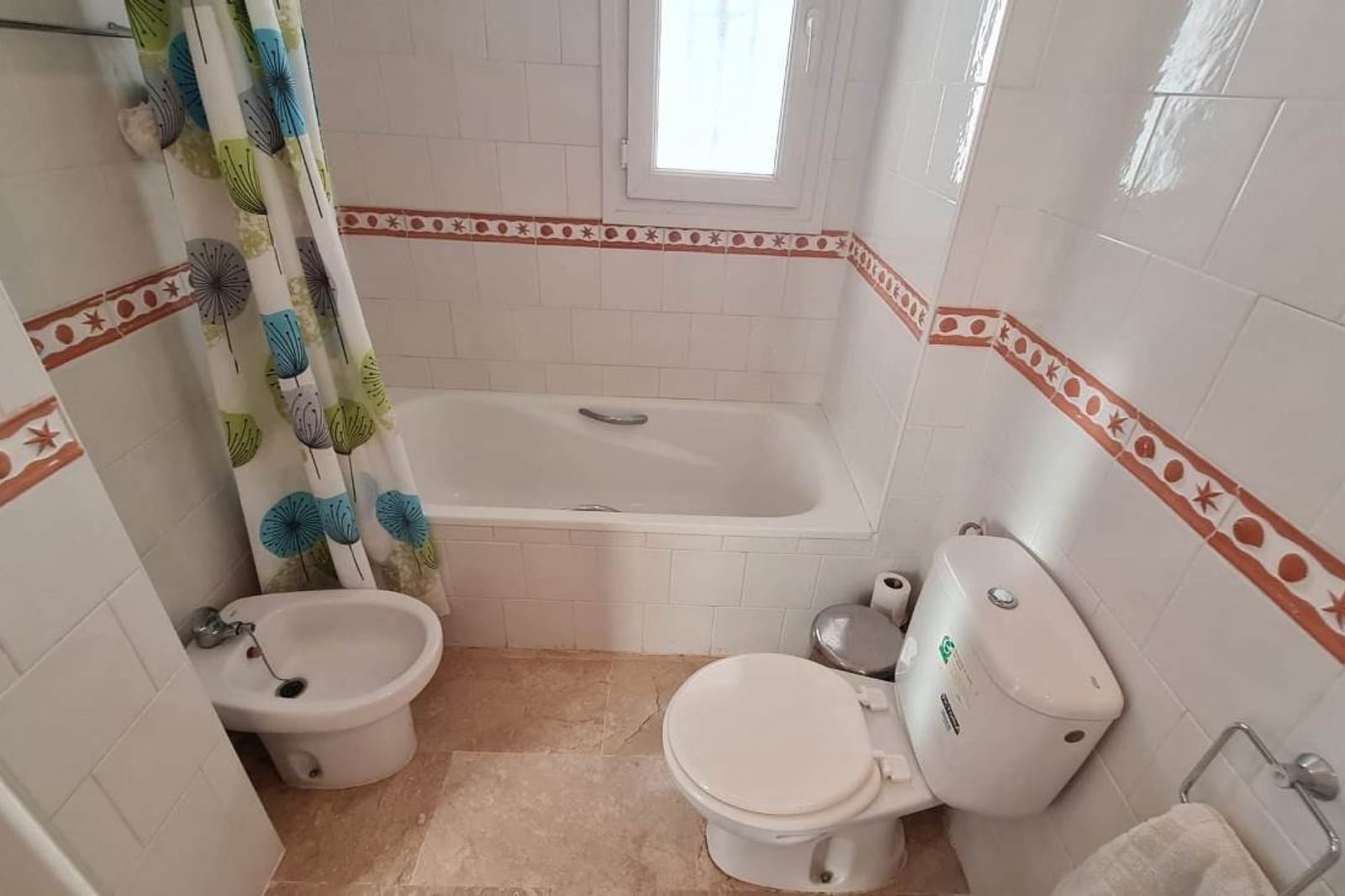 2 sypialnia Penthouse na sprzedaż w Orihuela Costa z basenem garażem - 229 900 € (Ref: 9665215)