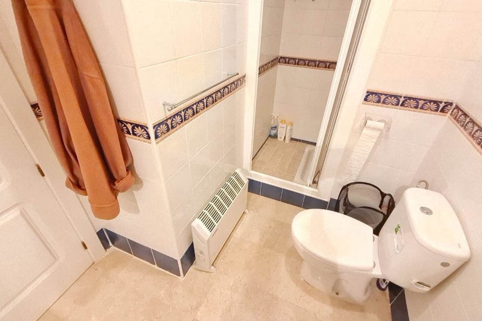 2 sypialnia Penthouse na sprzedaż w Orihuela Costa z basenem garażem - 229 900 € (Ref: 9665215)