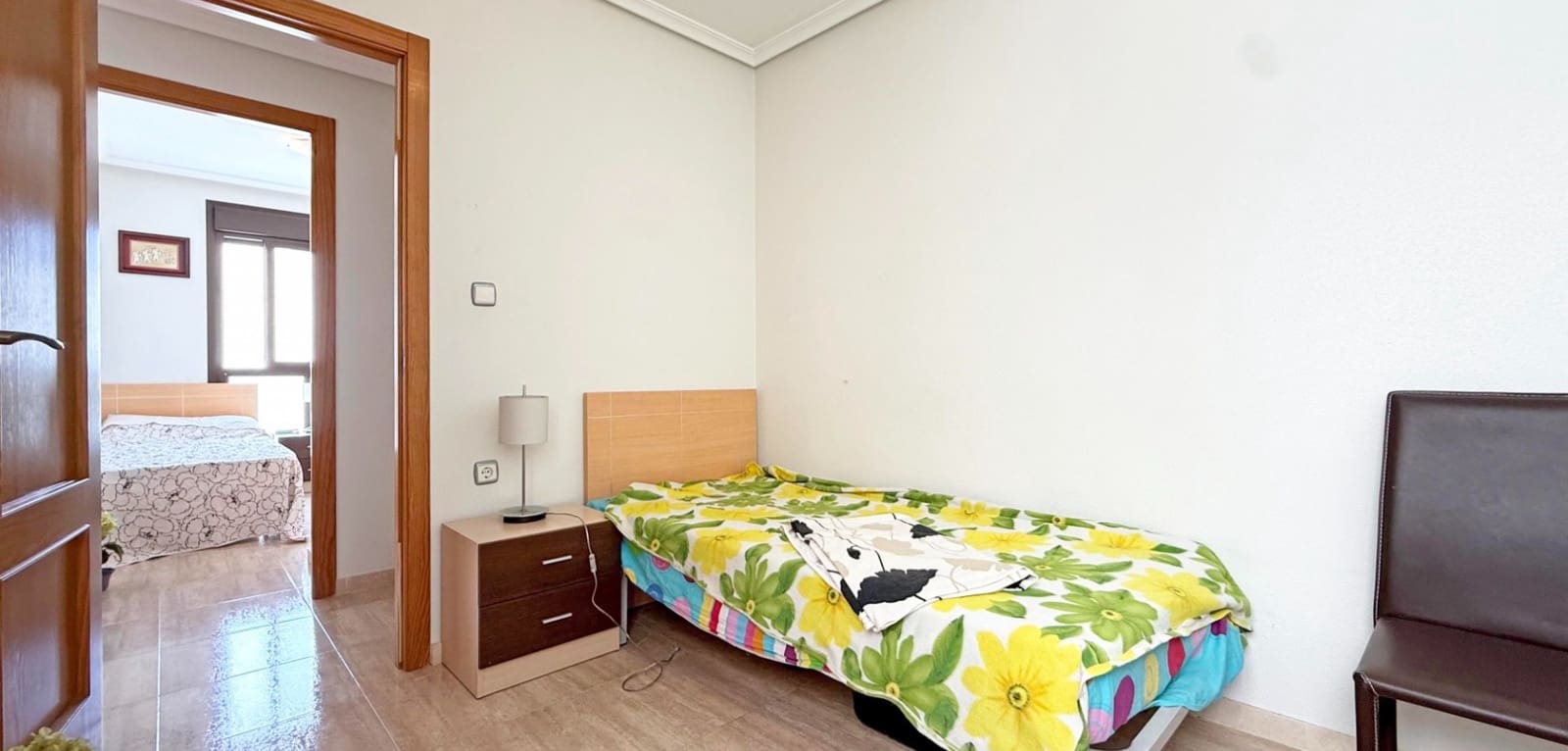 Apartamento de 3 habitaciones en Torrevieja en venta con piscina - 169.000 € (Ref: 9665217)