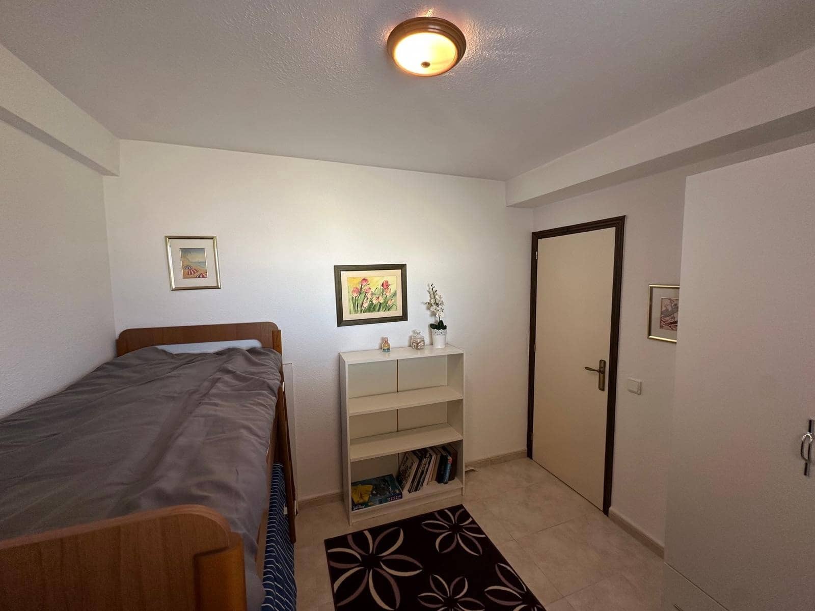 Apartamento de 2 habitaciones en Cabo Cervera en venta con piscina - 189.900 € (Ref: 9665219)