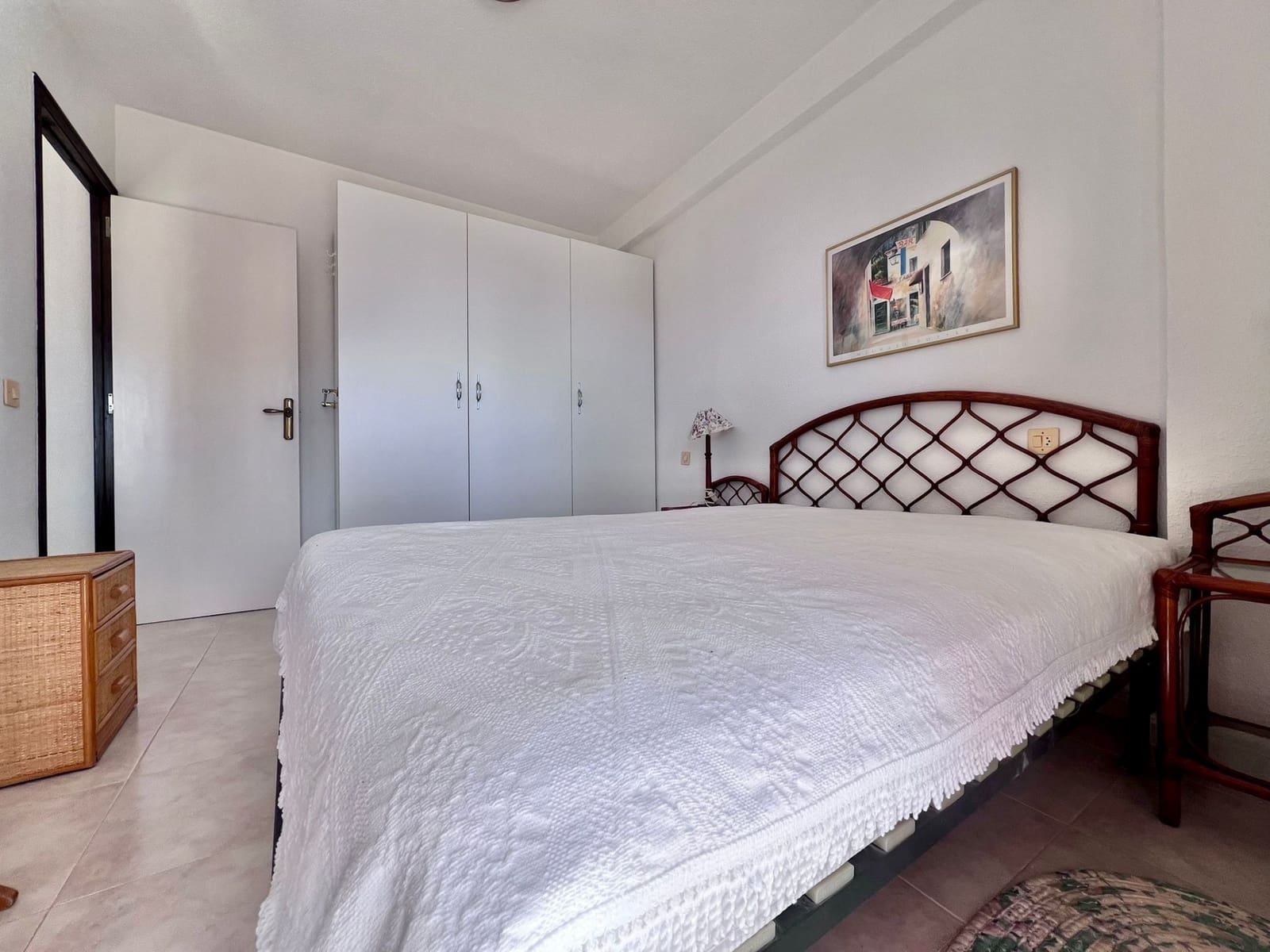 Apartamento de 2 habitaciones en Cabo Cervera en venta con piscina - 189.900 € (Ref: 9665219)