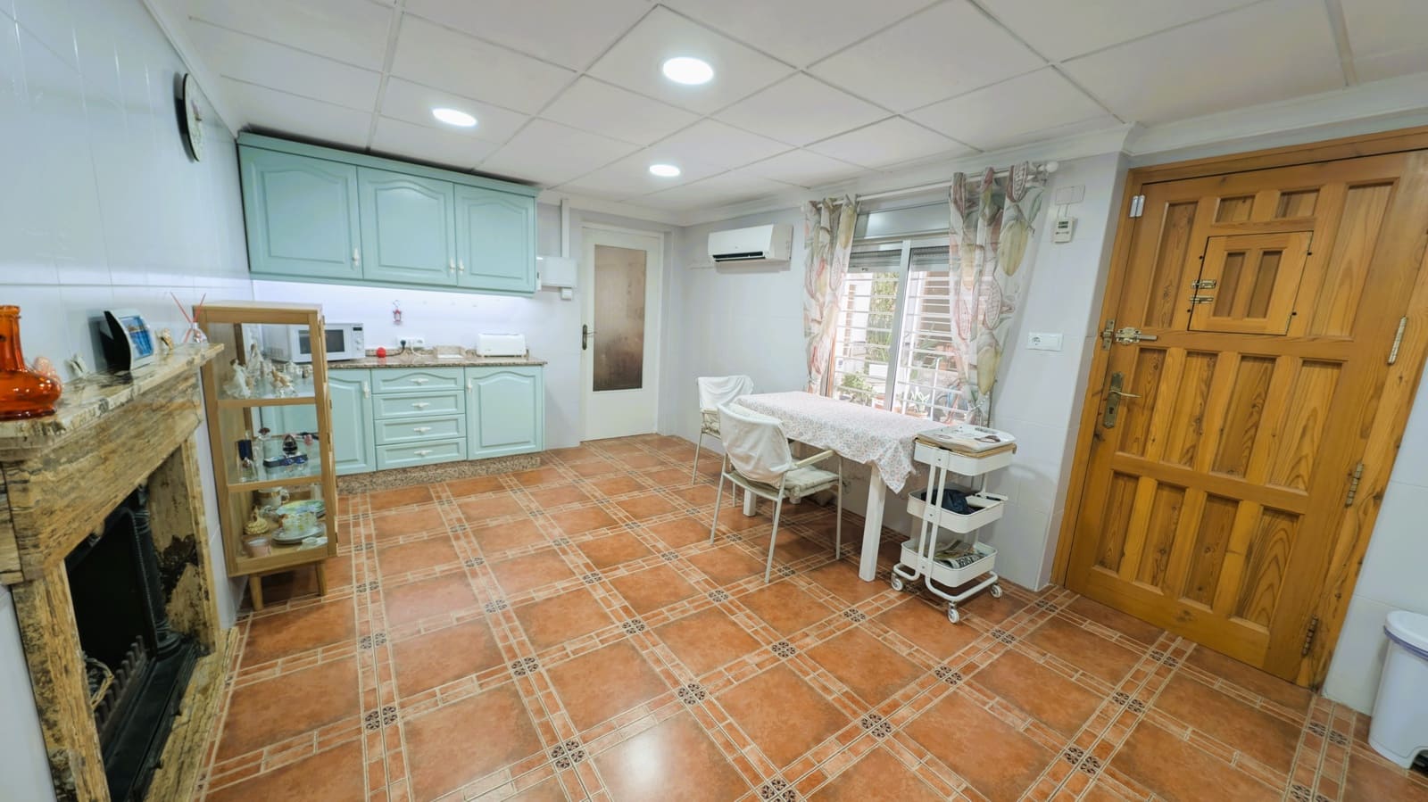 3 camera da letto Finca/Casa di Campagna in vendita in Rafal con piscina garage - 149.995 € (Rif: 9665220)