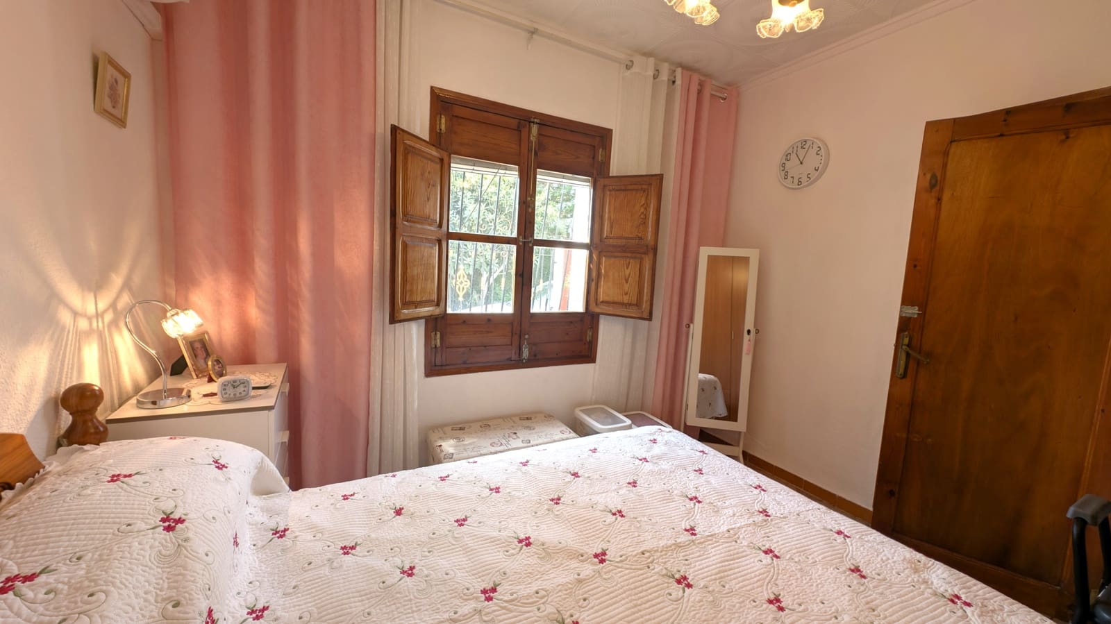 3 camera da letto Finca/Casa di Campagna in vendita in Rafal con piscina garage - 149.995 € (Rif: 9665220)