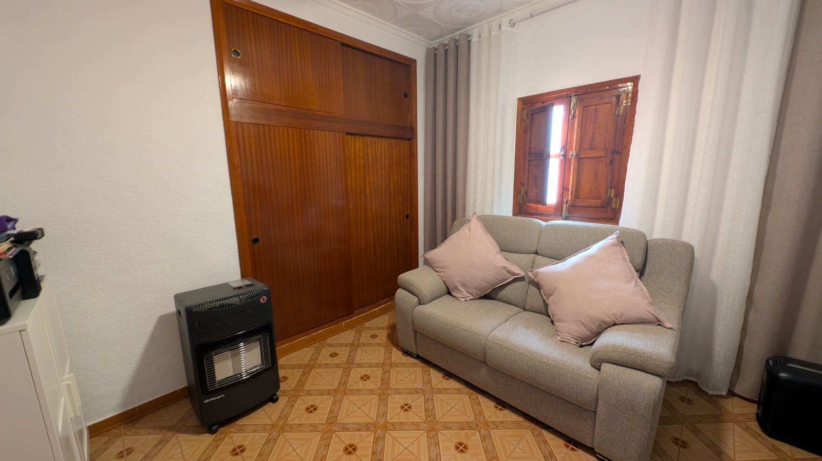 3 camera da letto Finca/Casa di Campagna in vendita in Rafal con piscina garage - 149.995 € (Rif: 9665220)